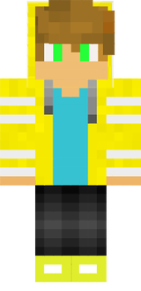 MrYellow