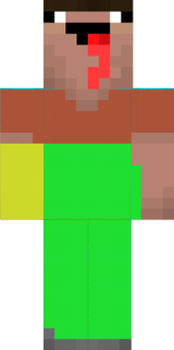 BUGY NOOB