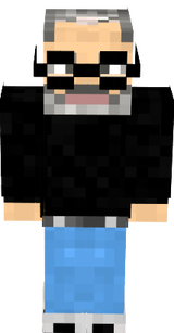 Steve Jobs skin