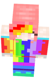 pinkyrainbow