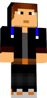 char