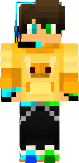 MCC EDM Yellow