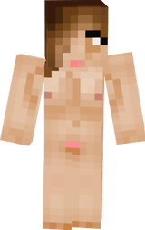 mia toute nus