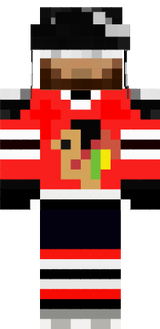 Skin for Mc