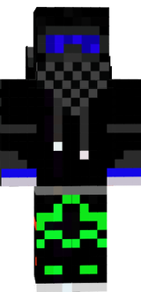 degeof