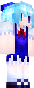 cirno