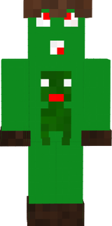 Creeper