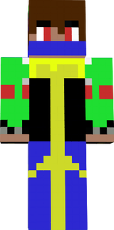 Fajttiikk797