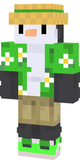 My primera skin personalizada