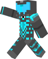 Halo blue-gray