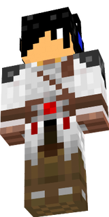 ASSASSINS CRED