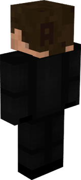 Skin Elegante Shonkg Gonzalez