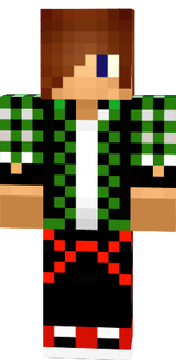 Mr. Garfield