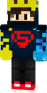 steve