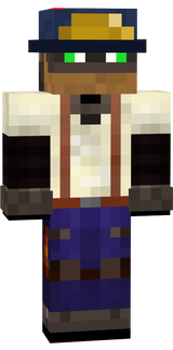 Samson Alfredo