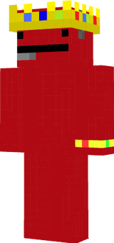 KingNoPlanWithRingFromWeddingWithReaperSe