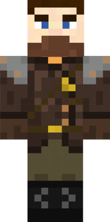 anthnoy