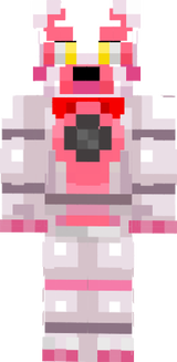 ff(funtime_foxy)