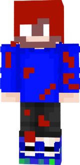 blod fool