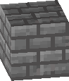 Stone Brick Srairs