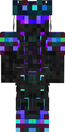 Preview of texture: Tidal Vorpa