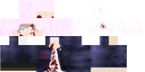 Gojo Satoru (HD) [Bloodied]