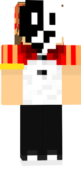 The Puppeteer King