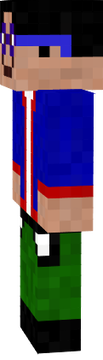 GeniusNerd's Skin v1.1.1