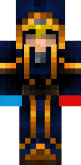mago