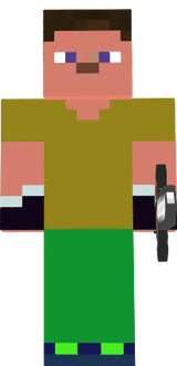 Partisan322