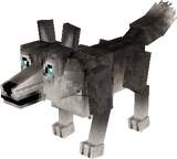 Crying Wolf 3D