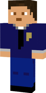 CadenGaming101 Officer