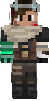 Minou le nouveau version prismarin