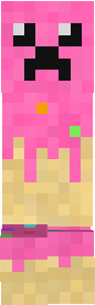 candy creeper