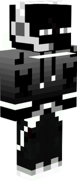 我的skin