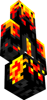 CaptBlaze Skin 1