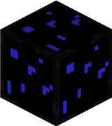 Crying Obsidian