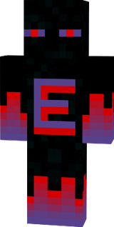 super enderman