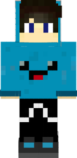 henriquekaiohd gamer