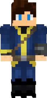Fallout Guy 