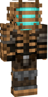 Dead Space Isaac Clarke
