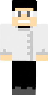 Hunter V. (White)