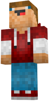 Minecraft GAMES 2