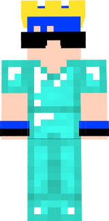 Quem quiser pode pegar Linda skin eu bruna que fez