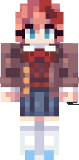 Sayori 1