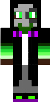 Preview of texture: JVerdeKCD combate
