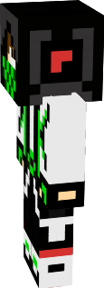 Minha Nova Skin