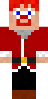 Xmannclown