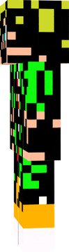 Brenogamer e ruim