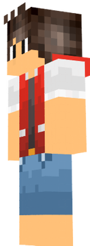 dennis pokemon